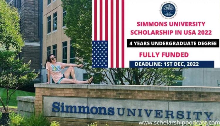 Kotzen excellence scholarship in USA 2023