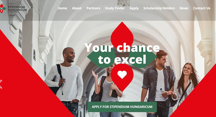 How to apply for PhD scholarship in Hungary?